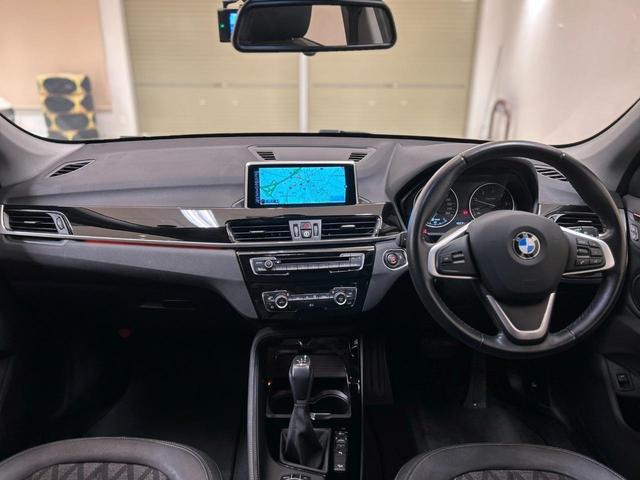 Ｘ１ ｘＤｒｉｖｅ　１８ｄ　ｘライン　ワンオーナー　コンフォートＰＫＧ　ＬＥＤヘッドライト　ドライビングアシスト　パワーバックドア　バックカメラ　パーキングアシスト　コンフォートアクセス　純正ナビ　ドライブレコーダー　純正ナビ（20枚目）