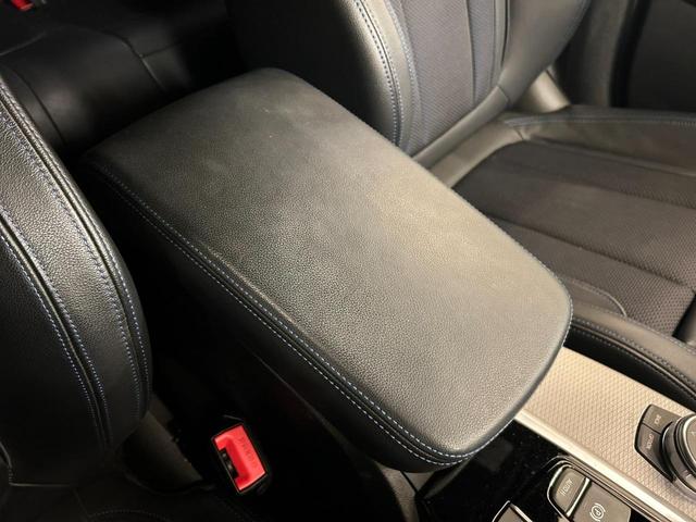 Ｘ３ ｘＤｒｉｖｅ　２０ｄ　Ｍスポーツ　パノラマサンルーフ　アクティブクルーズ　ヘッドアップディスプレイ　純正ナビ　フルセグＴＶ　トップビュー＋サイドビューカメラ　純正２０ＡＷ　電動リアゲート　ｈａｒｍａｎ／ｋａｒｄｏｎ　ＬＥＤ　ドラレコ（35枚目）