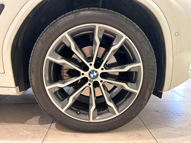 Ｘ３ ｘＤｒｉｖｅ　２０ｄ　Ｍスポーツ　パノラマサンルーフ　アクティブクルーズ　ヘッドアップディスプレイ　純正ナビ　フルセグＴＶ　トップビュー＋サイドビューカメラ　純正２０ＡＷ　電動リアゲート　ｈａｒｍａｎ／ｋａｒｄｏｎ　ＬＥＤ　ドラレコ（60枚目）