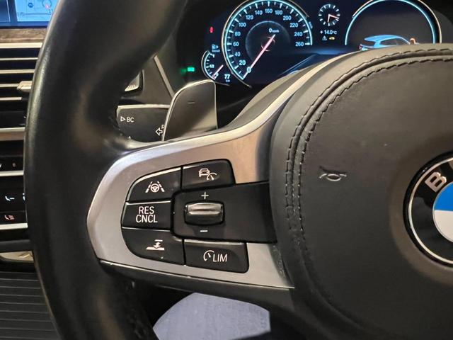 Ｘ３ ｘＤｒｉｖｅ　２０ｄ　Ｍスポーツ　アクティブクルーズコントロール　ブラウンレザーシート　純正ナビ　フルセグＴＶ　トップビュー＋サイドビューカメラ　オートマチックテールゲート　ＬＥＤヘッドライト　パドルシフト　ＢＳＭ　ＬＫＡ　１９ＡＷ（21枚目）