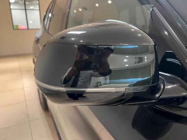 Ｘ３ ｘＤｒｉｖｅ　２０ｄ　Ｍスポーツ　アクティブクルーズコントロール　ブラウンレザーシート　純正ナビ　フルセグＴＶ　トップビュー＋サイドビューカメラ　オートマチックテールゲート　ＬＥＤヘッドライト　パドルシフト　ＢＳＭ　ＬＫＡ　１９ＡＷ（47枚目）
