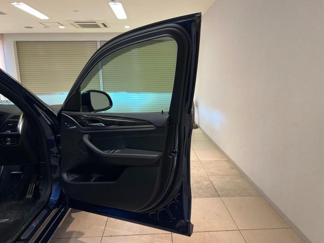 Ｘ３ ｘＤｒｉｖｅ　２０ｄ　Ｍスポーツ　ハイラインパッケージ　黒レザー　アクティブクルーズコントロール　ヘッドアップディスプレイ　純正ナビ　フルセグＴＶ　トップビュー＋サイドビューカメラ　アダプティブＬＥＤ　オートマチックテールゲート（17枚目）