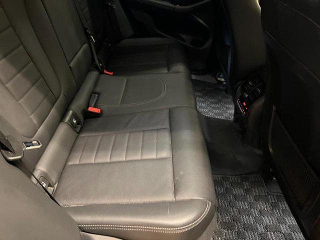 Ｘ３ ｘＤｒｉｖｅ　２０ｄ　Ｍスポーツ　ハイラインパッケージ　黒レザー　アクティブクルーズコントロール　ヘッドアップディスプレイ　純正ナビ　フルセグＴＶ　トップビュー＋サイドビューカメラ　アダプティブＬＥＤ　オートマチックテールゲート（23枚目）
