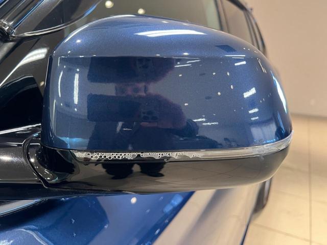 Ｘ３ ｘＤｒｉｖｅ　２０ｄ　Ｍスポーツ　ハイラインパッケージ　黒レザー　アクティブクルーズコントロール　ヘッドアップディスプレイ　純正ナビ　フルセグＴＶ　トップビュー＋サイドビューカメラ　アダプティブＬＥＤ　オートマチックテールゲート（40枚目）