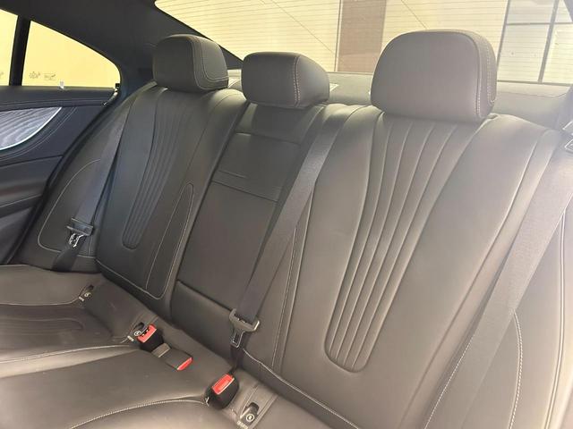 ＣＬＳクラス ＣＬＳ２２０ｄ　スポーツ　エクスクルーシブパッケージ　パノラミックスライディングルーフ　黒レザーシート　純正ナビ　フルセグ　３６０°カメラ　ヘッドアップディスプレイ　純正ドライブレコーダー　パワートランクリッド　アンビエントライト（17枚目）