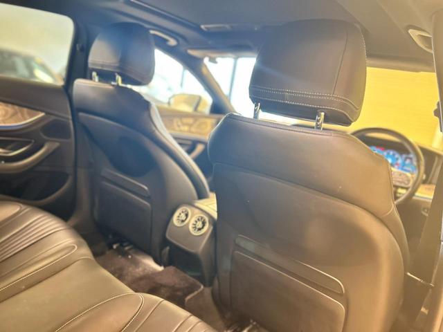 ＣＬＳクラス ＣＬＳ２２０ｄ　スポーツ　エクスクルーシブパッケージ　パノラミックスライディングルーフ　黒レザーシート　純正ナビ　フルセグ　３６０°カメラ　ヘッドアップディスプレイ　純正ドライブレコーダー　パワートランクリッド　アンビエントライト（20枚目）