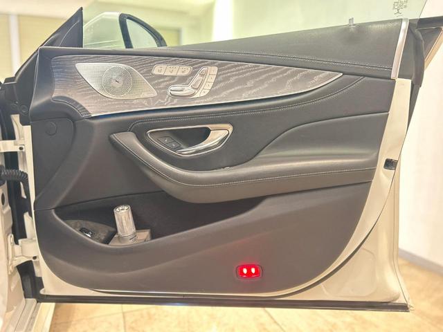 ＣＬＳクラス ＣＬＳ２２０ｄ　スポーツ　エクスクルーシブパッケージ　パノラミックスライディングルーフ　黒レザーシート　純正ナビ　フルセグ　３６０°カメラ　ヘッドアップディスプレイ　純正ドライブレコーダー　パワートランクリッド　アンビエントライト（22枚目）