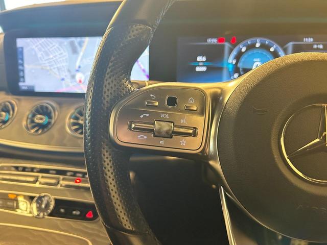 ＣＬＳクラス ＣＬＳ２２０ｄ　スポーツ　エクスクルーシブパッケージ　パノラミックスライディングルーフ　黒レザーシート　純正ナビ　フルセグ　３６０°カメラ　ヘッドアップディスプレイ　純正ドライブレコーダー　パワートランクリッド　アンビエントライト（29枚目）