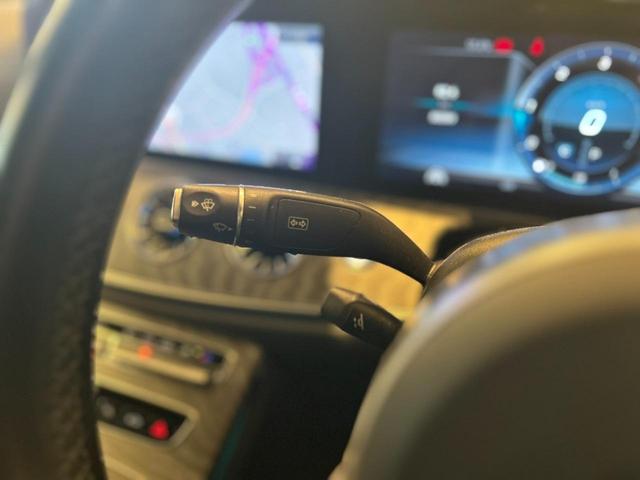 ＣＬＳクラス ＣＬＳ２２０ｄ　スポーツ　エクスクルーシブパッケージ　パノラミックスライディングルーフ　黒レザーシート　純正ナビ　フルセグ　３６０°カメラ　ヘッドアップディスプレイ　純正ドライブレコーダー　パワートランクリッド　アンビエントライト（31枚目）