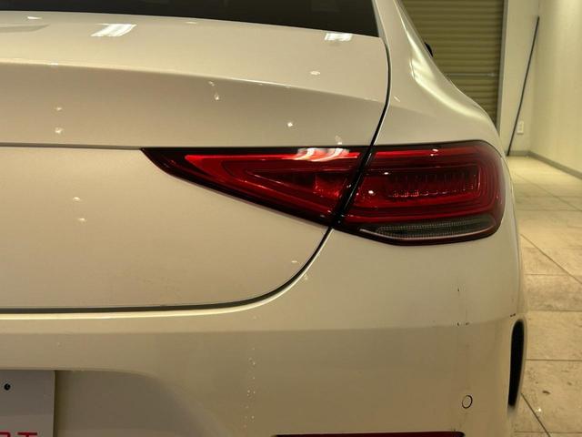 ＣＬＳクラス ＣＬＳ２２０ｄ　スポーツ　エクスクルーシブパッケージ　パノラミックスライディングルーフ　黒レザーシート　純正ナビ　フルセグ　３６０°カメラ　ヘッドアップディスプレイ　純正ドライブレコーダー　パワートランクリッド　アンビエントライト（55枚目）