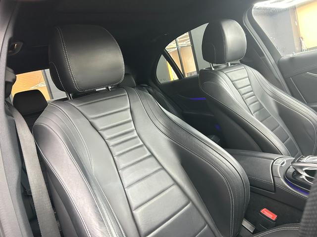 Ｅクラス Ｅ２００　アバンギャルド　スポーツ　パノラミックスライディングルーフ　レーダーセーフティパッケージ　ナッパレザー　純正ナビ　３６０°カメラ　ブルメスターサウンド　オートトランク　ドライブレコーダー　ＬＥＤ　ＥＴＣ　シートヒーター（26枚目）