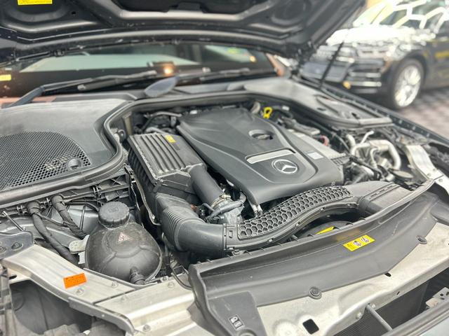 Ｅクラス Ｅ２００　アバンギャルド　スポーツ　パノラミックスライディングルーフ　レーダーセーフティパッケージ　ナッパレザー　純正ナビ　３６０°カメラ　ブルメスターサウンド　オートトランク　ドライブレコーダー　ＬＥＤ　ＥＴＣ　シートヒーター（59枚目）