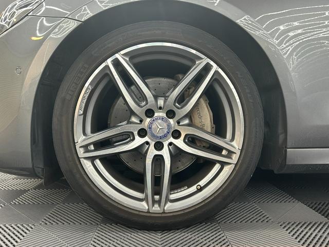 Ｅクラス Ｅ２００　アバンギャルド　スポーツ　パノラミックスライディングルーフ　レーダーセーフティパッケージ　ナッパレザー　純正ナビ　３６０°カメラ　ブルメスターサウンド　オートトランク　ドライブレコーダー　ＬＥＤ　ＥＴＣ　シートヒーター（62枚目）