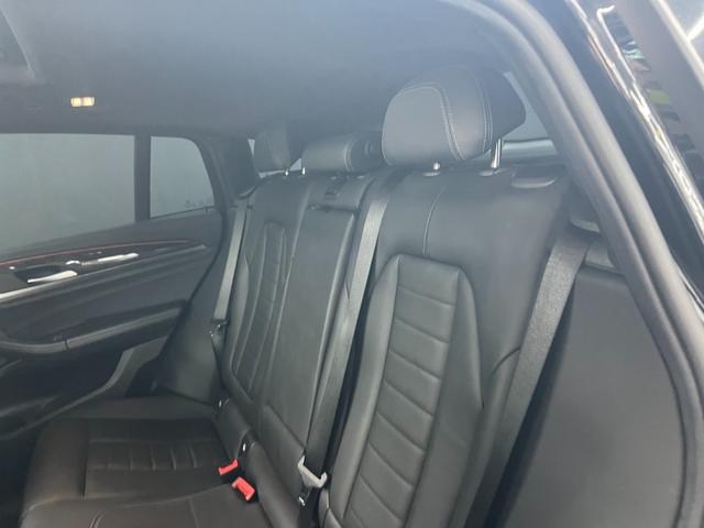 Ｘ４ ｘＤｒｉｖｅ　３０ｉ　Ｍスポーツ　パノラマガラスサンルーフ　アクティブクルーズコントロール　黒レザーシート　純正ナビ　フルセグ　トップビュー＋サイドビュー　パワーリアゲート　シートベンチレーター　ドラレコ　ヘッドアップディスプレイ（46枚目）