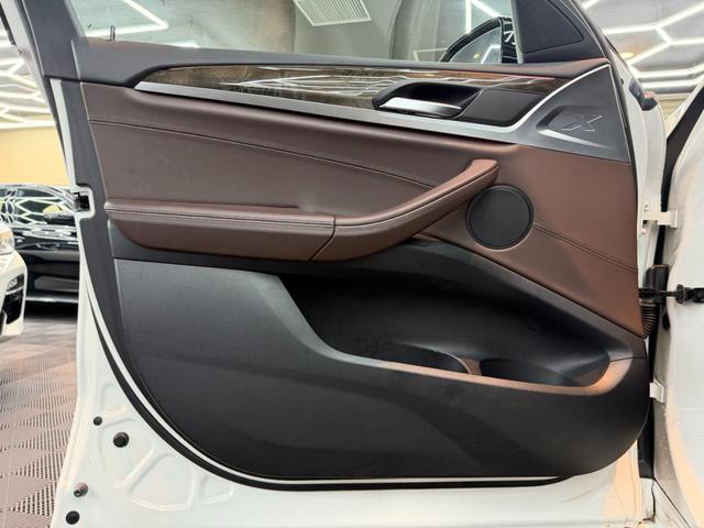 Ｘ４ ｘＤｒｉｖｅ　２０ｄ　Ｍスポーツ　モカブラウンレザー　アクティブクルーズ　純正ナビ　フルセグＴＶ　ヘッドアップディスプレイ　トップビュー＋サイドビューモニター　パワーテールゲート　シートベンチレーター　ＬＥＤ　ＥＴＣ　ドラレコ（11枚目）