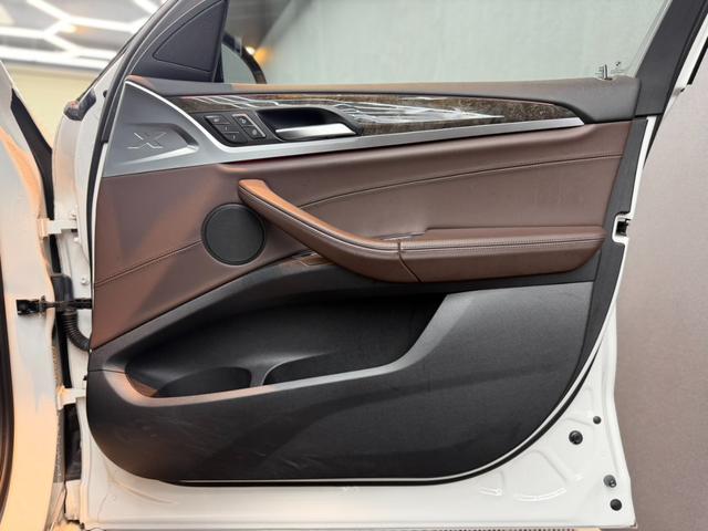 Ｘ４ ｘＤｒｉｖｅ　２０ｄ　Ｍスポーツ　モカブラウンレザー　アクティブクルーズ　純正ナビ　フルセグＴＶ　ヘッドアップディスプレイ　トップビュー＋サイドビューモニター　パワーテールゲート　シートベンチレーター　ＬＥＤ　ＥＴＣ　ドラレコ（21枚目）