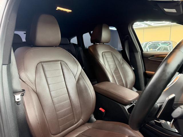 Ｘ４ ｘＤｒｉｖｅ　２０ｄ　Ｍスポーツ　モカブラウンレザー　アクティブクルーズ　純正ナビ　フルセグＴＶ　ヘッドアップディスプレイ　トップビュー＋サイドビューモニター　パワーテールゲート　シートベンチレーター　ＬＥＤ　ＥＴＣ　ドラレコ（23枚目）