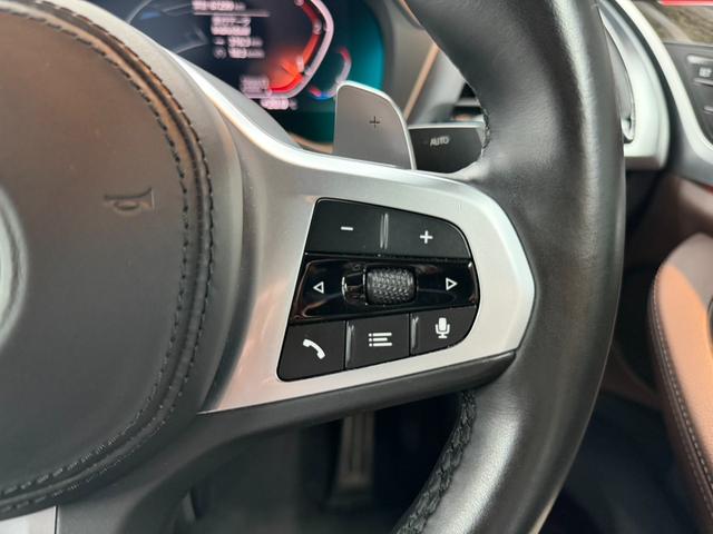 Ｘ４ ｘＤｒｉｖｅ　２０ｄ　Ｍスポーツ　モカブラウンレザー　アクティブクルーズ　純正ナビ　フルセグＴＶ　ヘッドアップディスプレイ　トップビュー＋サイドビューモニター　パワーテールゲート　シートベンチレーター　ＬＥＤ　ＥＴＣ　ドラレコ（28枚目）