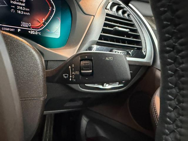 Ｘ４ ｘＤｒｉｖｅ　２０ｄ　Ｍスポーツ　モカブラウンレザー　アクティブクルーズ　純正ナビ　フルセグＴＶ　ヘッドアップディスプレイ　トップビュー＋サイドビューモニター　パワーテールゲート　シートベンチレーター　ＬＥＤ　ＥＴＣ　ドラレコ（30枚目）