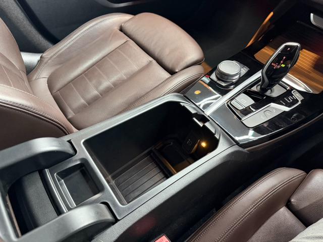 Ｘ４ ｘＤｒｉｖｅ　２０ｄ　Ｍスポーツ　モカブラウンレザー　アクティブクルーズ　純正ナビ　フルセグＴＶ　ヘッドアップディスプレイ　トップビュー＋サイドビューモニター　パワーテールゲート　シートベンチレーター　ＬＥＤ　ＥＴＣ　ドラレコ（36枚目）