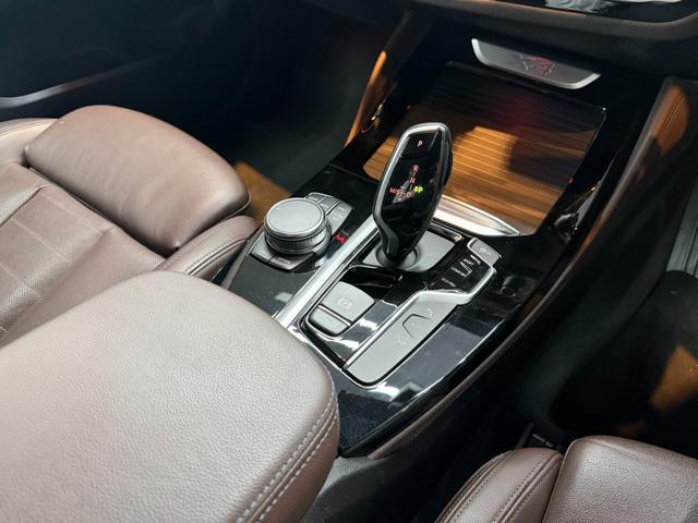 Ｘ４ ｘＤｒｉｖｅ　２０ｄ　Ｍスポーツ　モカブラウンレザー　アクティブクルーズ　純正ナビ　フルセグＴＶ　ヘッドアップディスプレイ　トップビュー＋サイドビューモニター　パワーテールゲート　シートベンチレーター　ＬＥＤ　ＥＴＣ　ドラレコ（37枚目）