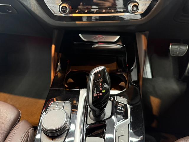 Ｘ４ ｘＤｒｉｖｅ　２０ｄ　Ｍスポーツ　モカブラウンレザー　アクティブクルーズ　純正ナビ　フルセグＴＶ　ヘッドアップディスプレイ　トップビュー＋サイドビューモニター　パワーテールゲート　シートベンチレーター　ＬＥＤ　ＥＴＣ　ドラレコ（38枚目）