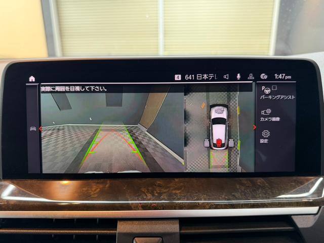Ｘ４ ｘＤｒｉｖｅ　２０ｄ　Ｍスポーツ　モカブラウンレザー　アクティブクルーズ　純正ナビ　フルセグＴＶ　ヘッドアップディスプレイ　トップビュー＋サイドビューモニター　パワーテールゲート　シートベンチレーター　ＬＥＤ　ＥＴＣ　ドラレコ（41枚目）