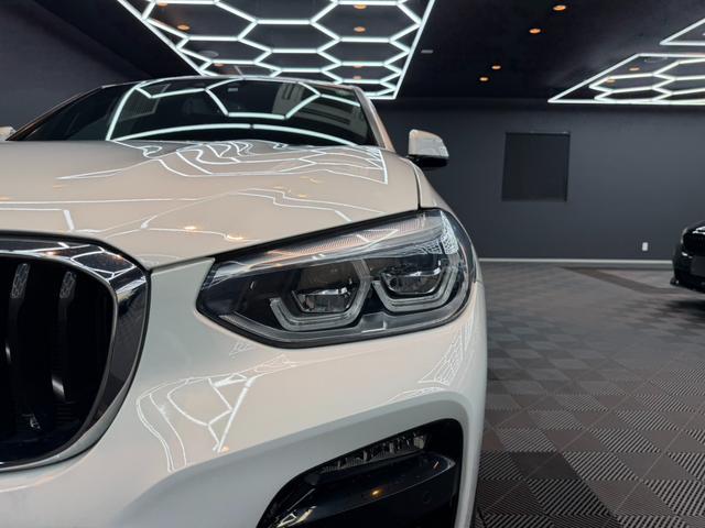 Ｘ４ ｘＤｒｉｖｅ　２０ｄ　Ｍスポーツ　モカブラウンレザー　アクティブクルーズ　純正ナビ　フルセグＴＶ　ヘッドアップディスプレイ　トップビュー＋サイドビューモニター　パワーテールゲート　シートベンチレーター　ＬＥＤ　ＥＴＣ　ドラレコ（50枚目）
