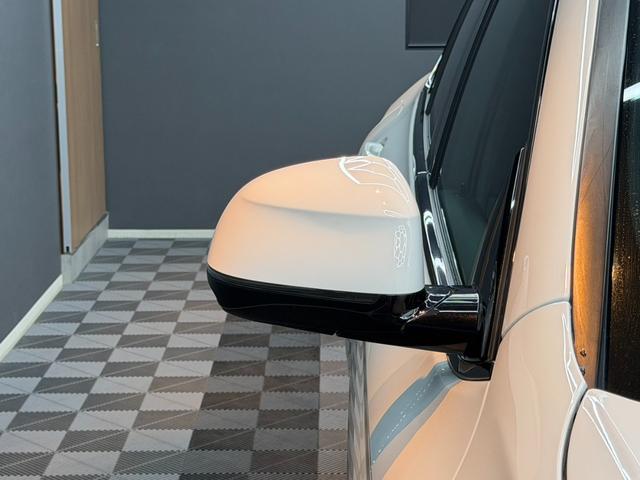 Ｘ４ ｘＤｒｉｖｅ　２０ｄ　Ｍスポーツ　モカブラウンレザー　アクティブクルーズ　純正ナビ　フルセグＴＶ　ヘッドアップディスプレイ　トップビュー＋サイドビューモニター　パワーテールゲート　シートベンチレーター　ＬＥＤ　ＥＴＣ　ドラレコ（53枚目）