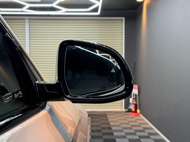 Ｘ４ ｘＤｒｉｖｅ　２０ｄ　Ｍスポーツ　モカブラウンレザー　アクティブクルーズ　純正ナビ　フルセグＴＶ　ヘッドアップディスプレイ　トップビュー＋サイドビューモニター　パワーテールゲート　シートベンチレーター　ＬＥＤ　ＥＴＣ　ドラレコ（56枚目）