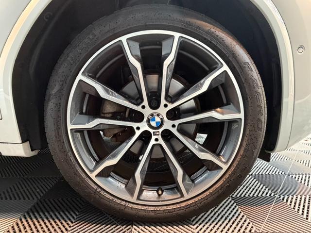 Ｘ４ ｘＤｒｉｖｅ　２０ｄ　Ｍスポーツ　モカブラウンレザー　アクティブクルーズ　純正ナビ　フルセグＴＶ　ヘッドアップディスプレイ　トップビュー＋サイドビューモニター　パワーテールゲート　シートベンチレーター　ＬＥＤ　ＥＴＣ　ドラレコ（57枚目）