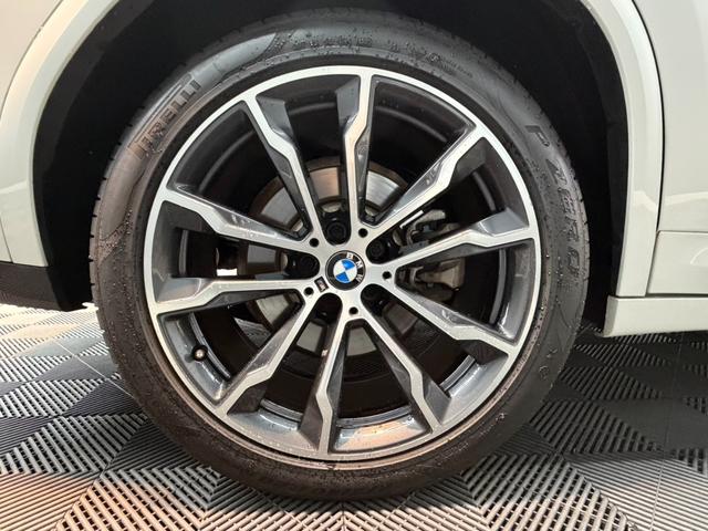 Ｘ４ ｘＤｒｉｖｅ　２０ｄ　Ｍスポーツ　モカブラウンレザー　アクティブクルーズ　純正ナビ　フルセグＴＶ　ヘッドアップディスプレイ　トップビュー＋サイドビューモニター　パワーテールゲート　シートベンチレーター　ＬＥＤ　ＥＴＣ　ドラレコ（58枚目）