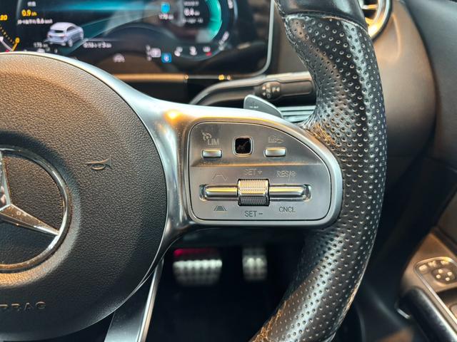 Ｂクラス Ｂ２００ｄ　ＡＭＧレザーエクスクルーシブパッケージ　）パノラミックスライディングルーフ　レザー　ナビパッケージ　レーダーセーフティパッケージ　アドバンスドパッケージ　ＨＵＤ　ドラレコ　純正ナビ　フルセグ　３６０°カメラ　パワーゲート　ＬＥＤ　ＥＴＣ（23枚目）