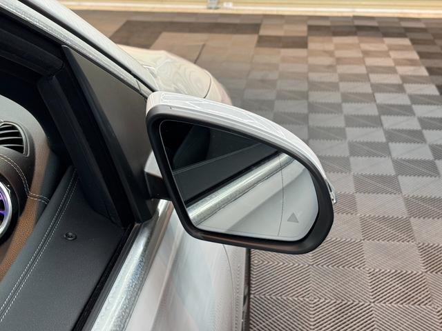 Ｂクラス Ｂ２００ｄ　ＡＭＧレザーエクスクルーシブパッケージ　）パノラミックスライディングルーフ　レザー　ナビパッケージ　レーダーセーフティパッケージ　アドバンスドパッケージ　ＨＵＤ　ドラレコ　純正ナビ　フルセグ　３６０°カメラ　パワーゲート　ＬＥＤ　ＥＴＣ（50枚目）