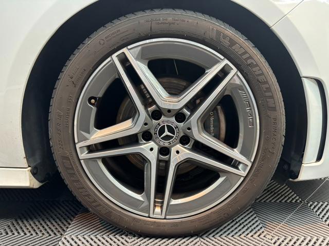 Ｂクラス Ｂ２００ｄ　ＡＭＧレザーエクスクルーシブパッケージ　）パノラミックスライディングルーフ　レザー　ナビパッケージ　レーダーセーフティパッケージ　アドバンスドパッケージ　ＨＵＤ　ドラレコ　純正ナビ　フルセグ　３６０°カメラ　パワーゲート　ＬＥＤ　ＥＴＣ（51枚目）