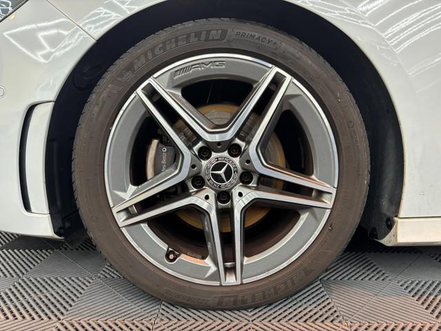 Ｂクラス Ｂ２００ｄ　ＡＭＧレザーエクスクルーシブパッケージ　）パノラミックスライディングルーフ　レザー　ナビパッケージ　レーダーセーフティパッケージ　アドバンスドパッケージ　ＨＵＤ　ドラレコ　純正ナビ　フルセグ　３６０°カメラ　パワーゲート　ＬＥＤ　ＥＴＣ（54枚目）