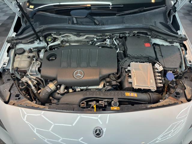 Ｂクラス Ｂ２００ｄ　ＡＭＧレザーエクスクルーシブパッケージ　）パノラミックスライディングルーフ　レザー　ナビパッケージ　レーダーセーフティパッケージ　アドバンスドパッケージ　ＨＵＤ　ドラレコ　純正ナビ　フルセグ　３６０°カメラ　パワーゲート　ＬＥＤ　ＥＴＣ（55枚目）