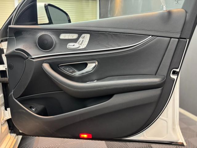 Ｅクラスステーションワゴン Ｅ２５０　ステーションワゴン　アバンギャルドスポーツ　レーダーセーフティ　純正ナビ　フルセグ　３６０°カメラ　ヘッドアップディスプレイ　パワーテールゲート　ＬＥＤ　純正ドライブレコーダー　アンビエントライト　ＥＴＣ　ハーフレザー　シートヒーター（20枚目）