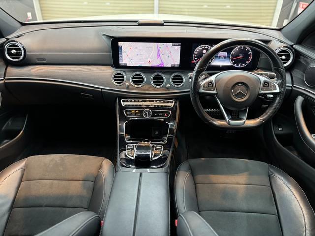 Ｅクラスステーションワゴン Ｅ２５０　ステーションワゴン　アバンギャルドスポーツ　レーダーセーフティ　純正ナビ　フルセグ　３６０°カメラ　ヘッドアップディスプレイ　パワーテールゲート　ＬＥＤ　純正ドライブレコーダー　アンビエントライト　ＥＴＣ　ハーフレザー　シートヒーター（23枚目）
