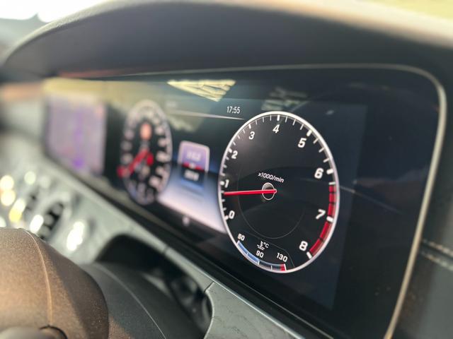 Ｅクラスステーションワゴン Ｅ２５０　ステーションワゴン　アバンギャルドスポーツ　レーダーセーフティ　純正ナビ　フルセグ　３６０°カメラ　ヘッドアップディスプレイ　パワーテールゲート　ＬＥＤ　純正ドライブレコーダー　アンビエントライト　ＥＴＣ　ハーフレザー　シートヒーター（30枚目）