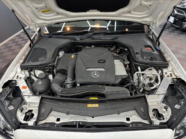Ｅクラスステーションワゴン Ｅ２５０　ステーションワゴン　アバンギャルドスポーツ　レーダーセーフティ　純正ナビ　フルセグ　３６０°カメラ　ヘッドアップディスプレイ　パワーテールゲート　ＬＥＤ　純正ドライブレコーダー　アンビエントライト　ＥＴＣ　ハーフレザー　シートヒーター（60枚目）