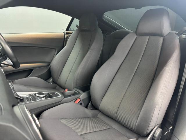 TTクーペ 1.8TFSI 1stエディション アダプティブクルーズコントロール 前後ドライブレコーダー 純正ナビ バックガイドモニター RSスタイルグリル ジャンボブレーキキャリパー LEDヘッドライト 社外20AW ジャンボブレーキキャリパー(13枚目)