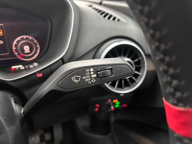 TTクーペ 1.8TFSI 1stエディション アダプティブクルーズコントロール 前後ドライブレコーダー 純正ナビ バックガイドモニター RSスタイルグリル ジャンボブレーキキャリパー LEDヘッドライト 社外20AW ジャンボブレーキキャリパー(24枚目)