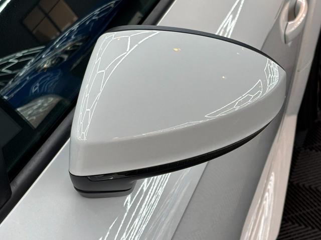 TTクーペ 1.8TFSI 1stエディション アダプティブクルーズコントロール 前後ドライブレコーダー 純正ナビ バックガイドモニター RSスタイルグリル ジャンボブレーキキャリパー LEDヘッドライト 社外20AW ジャンボブレーキキャリパー(42枚目)