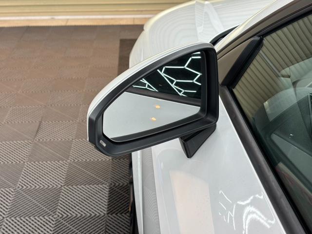 TTクーペ 1.8TFSI 1stエディション アダプティブクルーズコントロール 前後ドライブレコーダー 純正ナビ バックガイドモニター RSスタイルグリル ジャンボブレーキキャリパー LEDヘッドライト 社外20AW ジャンボブレーキキャリパー(43枚目)