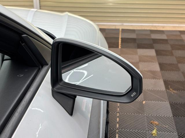 TTクーペ 1.8TFSI 1stエディション アダプティブクルーズコントロール 前後ドライブレコーダー 純正ナビ バックガイドモニター RSスタイルグリル ジャンボブレーキキャリパー LEDヘッドライト 社外20AW ジャンボブレーキキャリパー(44枚目)