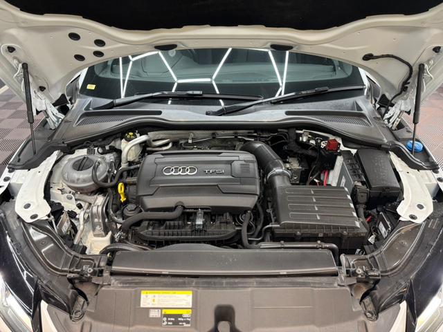 TTクーペ 1.8TFSI 1stエディション アダプティブクルーズコントロール 前後ドライブレコーダー 純正ナビ バックガイドモニター RSスタイルグリル ジャンボブレーキキャリパー LEDヘッドライト 社外20AW ジャンボブレーキキャリパー(49枚目)