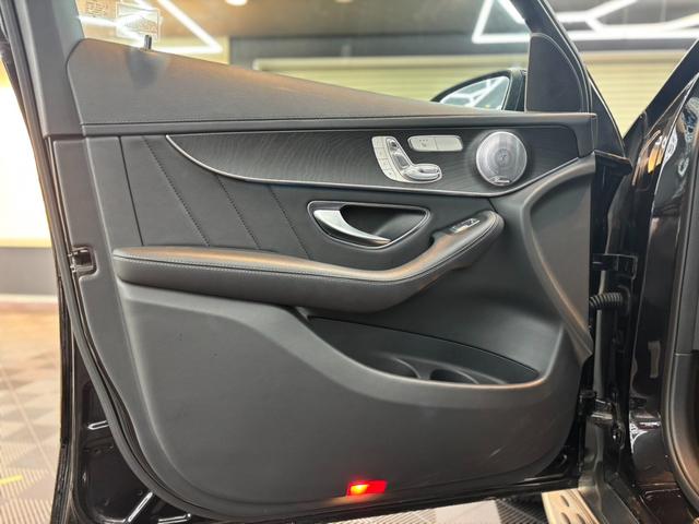 MERCEDES AMG GLC GLC43 4MATIC