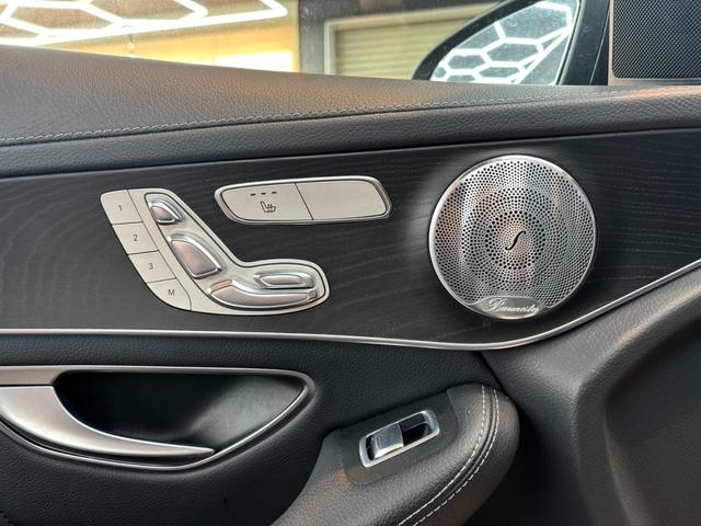 MERCEDES AMG GLC GLC43 4MATIC