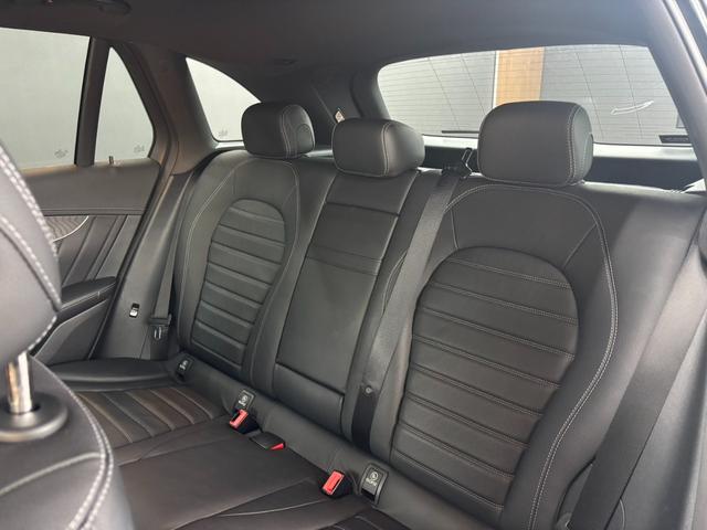 MERCEDES AMG GLC GLC43 4MATIC